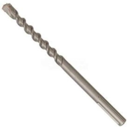 Bosch BOSCH® SDS-Max Rotary Hammer Bit, HC5030, 3/4" Diameter, 13" Long HC5030